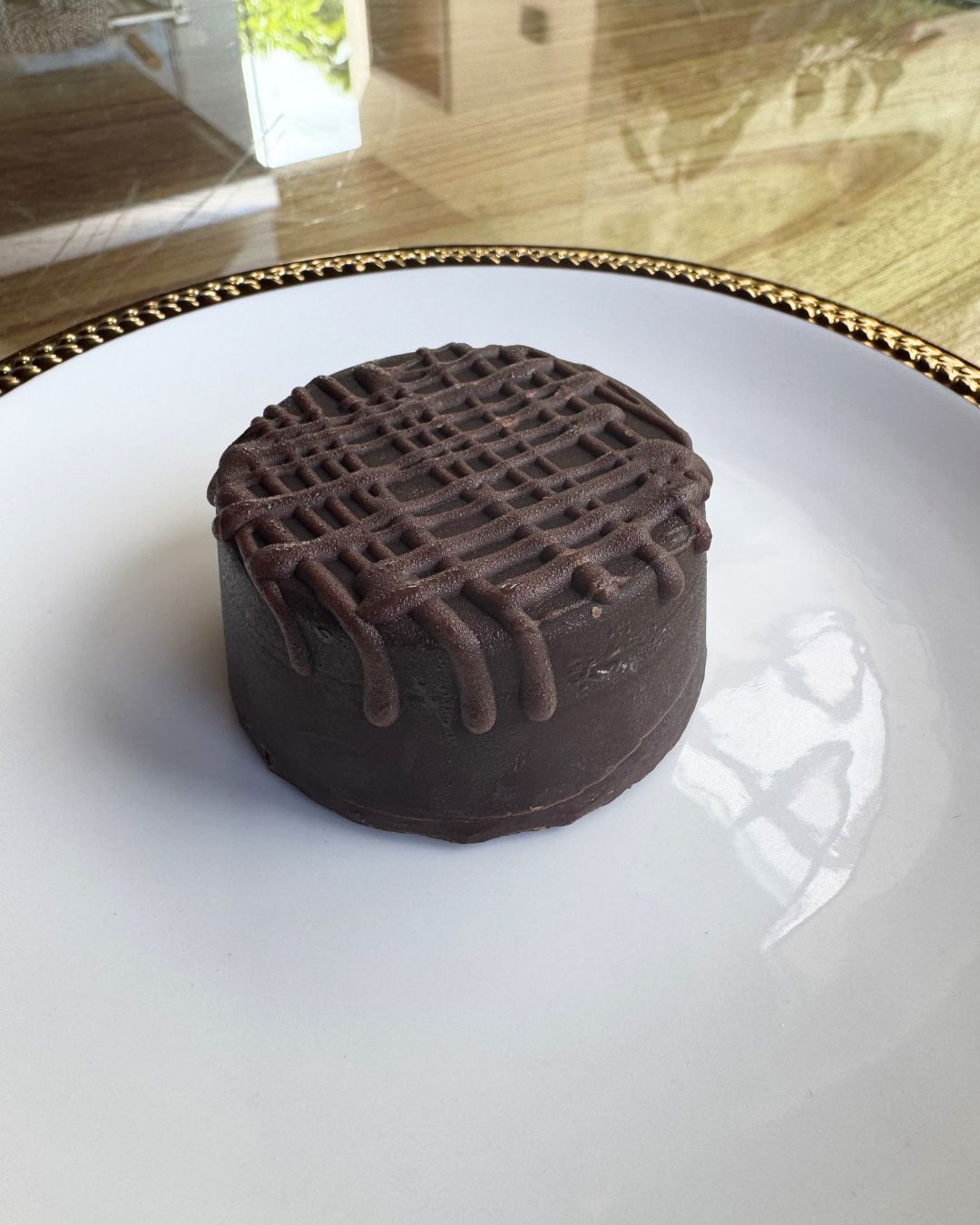 Bombom Brownie - Move Gourmet