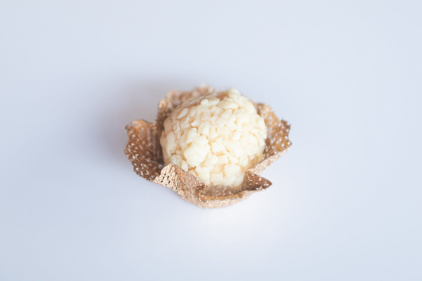 Brigadeiro de Pistache - 20un 20g - Move Gourmet