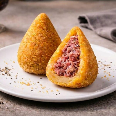 Coxinha de Fumeiro – 8 un. 312g - Move Gourmet