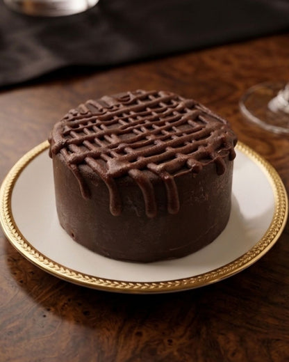 Bombom Brownie - Move Gourmet