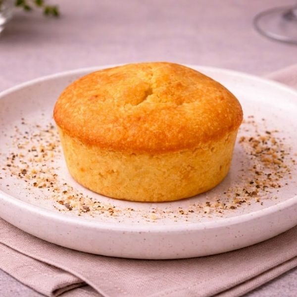 Mini Pão Move Frango - 6un. 360g - Move Gourmet