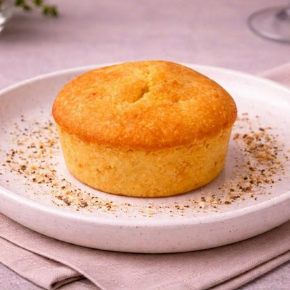 Mini Pão Move Frango - 6un. 360g - Move Gourmet