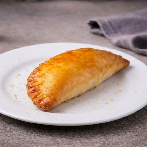 Pastel de Bacalhau Português – 6 un. 390g - Move Gourmet