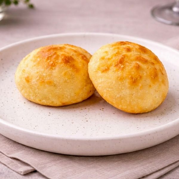 Pão de Queijo - 16un 360g - Move Gourmet