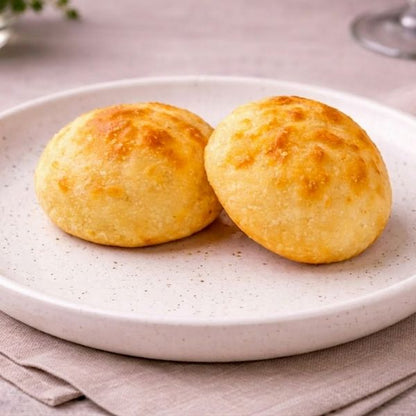 Pão de Queijo - 16un 360g - Move Gourmet