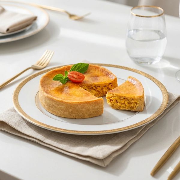 Mini Torta de Frango - 2un. 240g - Move Gourmet