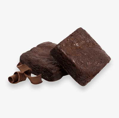 Brownie – 4 un. 135g - Minha loja