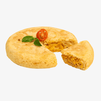 Pão Move de Frango - 2un 340g - Minha loja