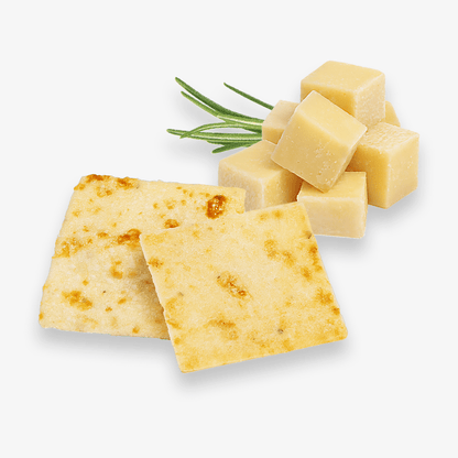 Crostini de Parmesão 1un 50g - Move Gourmet