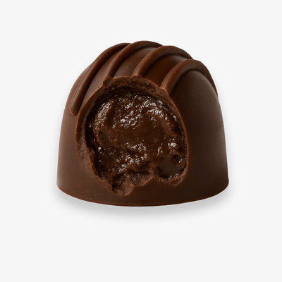 Trufa de Chocolate - 1un 22g - Move Gourmet