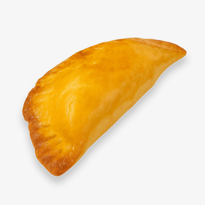 Pastel de Bacalhau Português – 1 un. 65g - Move Gourmet
