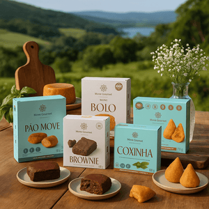 Kit Sabores