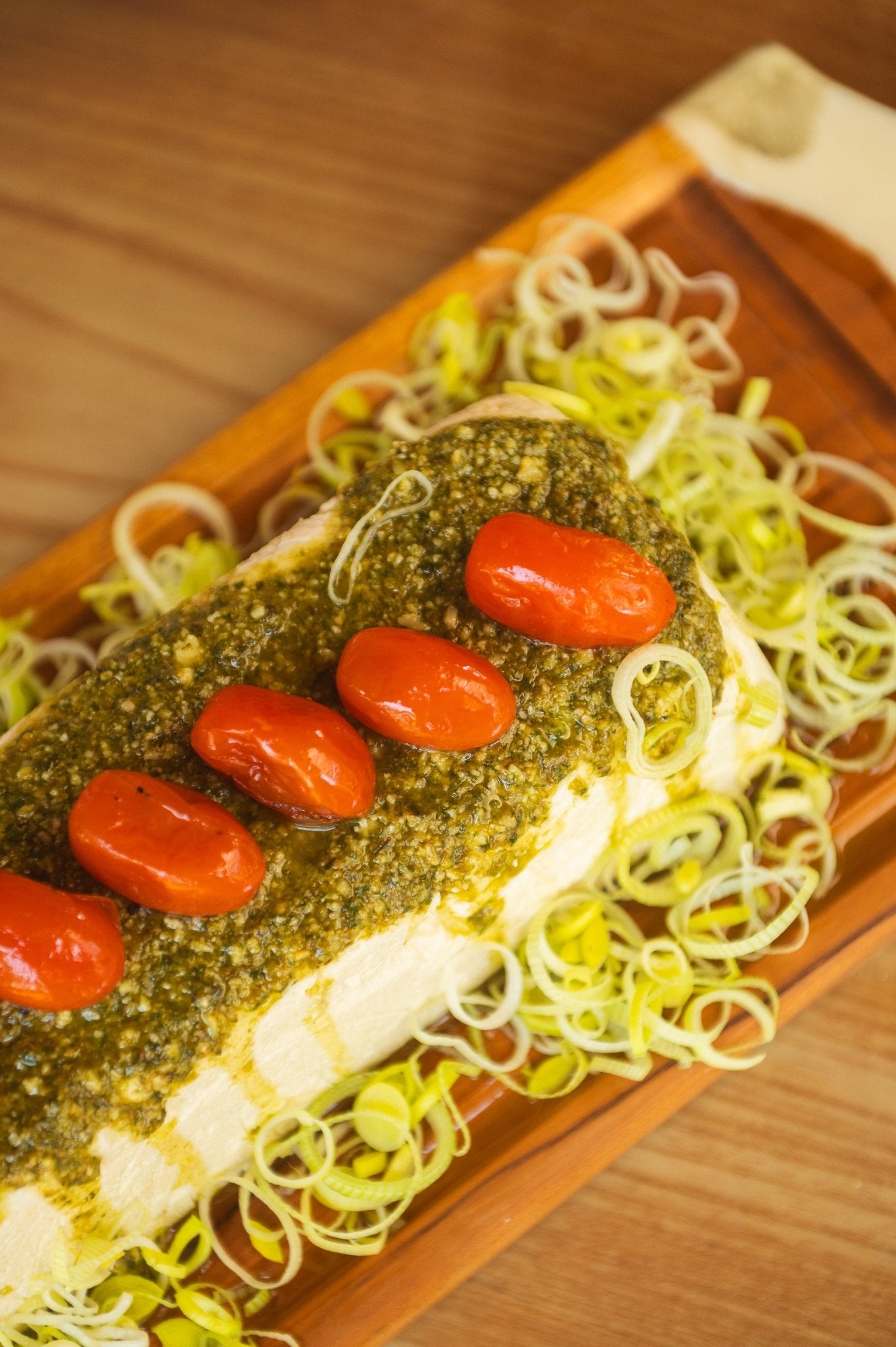 Torta Redonda de Terrine e Grana Padano - 1,2kg - Move Gourmet