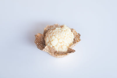 Brigadeiro de Pistache - 20un 20g - Move Gourmet