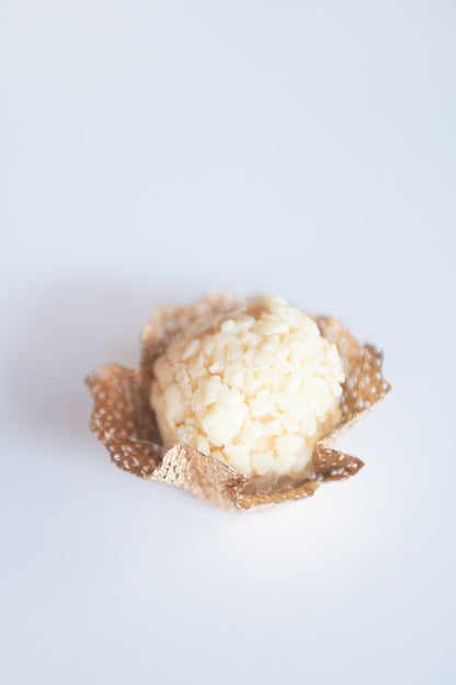 Brigadeiro de Pistache - 20un 20g - Move Gourmet