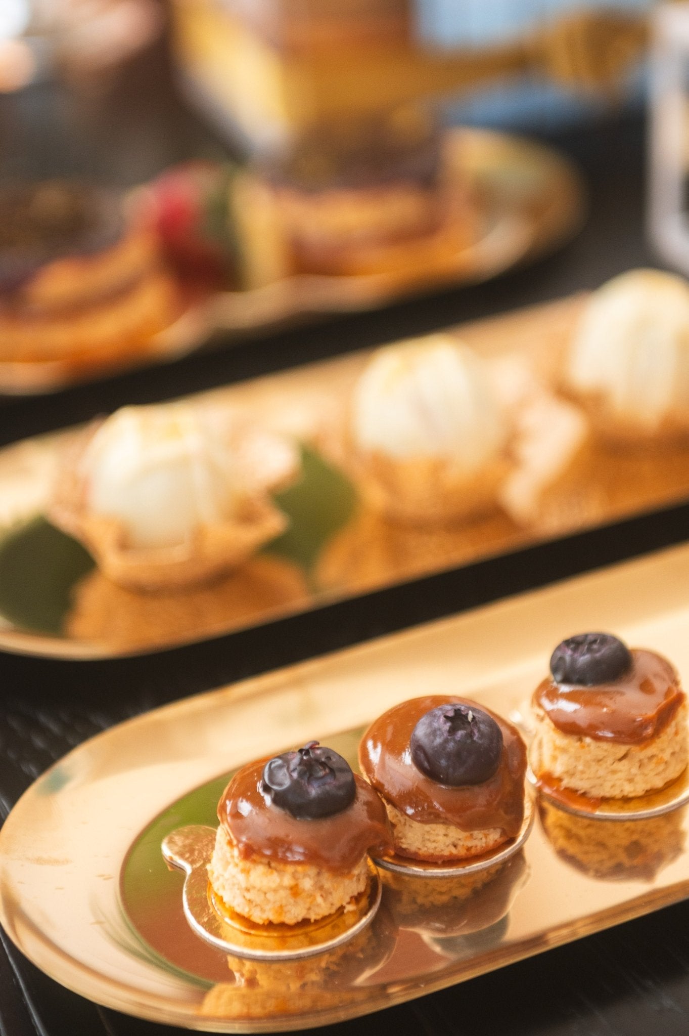 Bem Casado Berries - 20un 15g - Move Gourmet