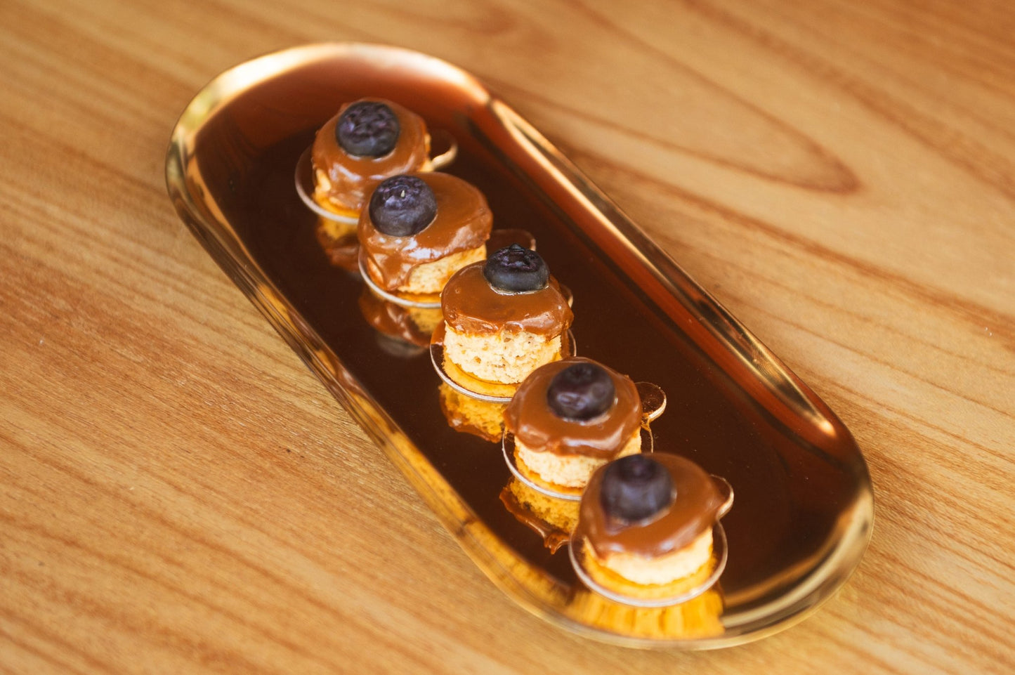 Bem Casado Berries - 20un 15g - Move Gourmet