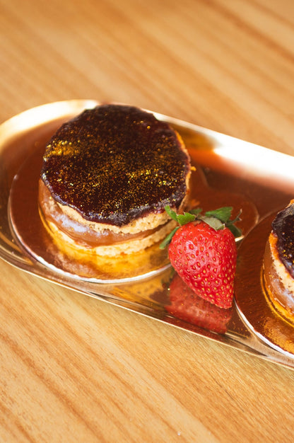 Bem Casado Red - 8un 65g - Move Gourmet