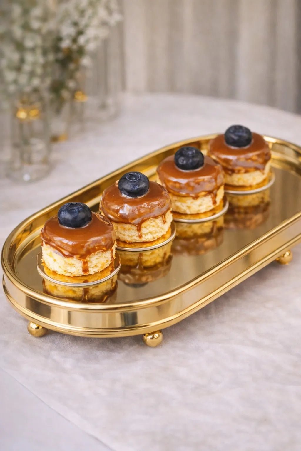 Bem Casado Berries - 20un 15g - Move Gourmet
