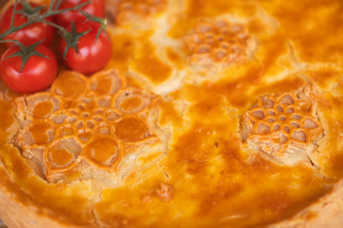 Torta de Costela G (redonda) - Move Gourmet