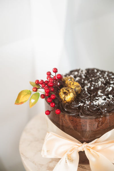 Bolo Chocomove 15cm - Move Gourmet