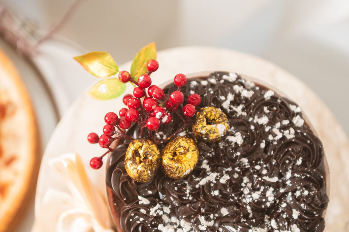 Bolo Chocomove 20cm - Move Gourmet