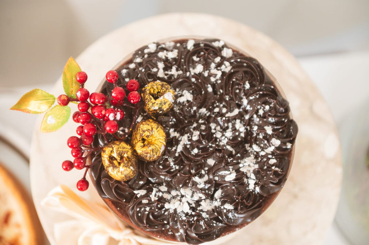Bolo Chocomove 20cm - Move Gourmet