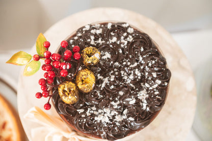 Bolo Chocomove 20cm - Move Gourmet