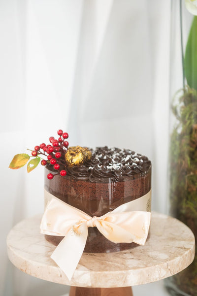 Bolo Chocomove 20cm - Move Gourmet