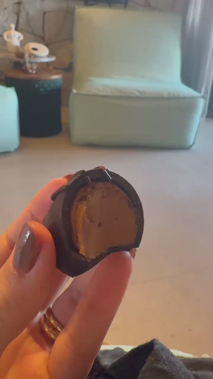 Trufa de Chocolate - 4un 88g